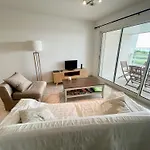 T2 Avec Terrasse, 500m De La Plage, - Fr-1-92-896 *