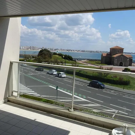 T2 Avec Terrasse, 500m De La Plage, - Fr-1-92-896 Les Sables-d'Olonne