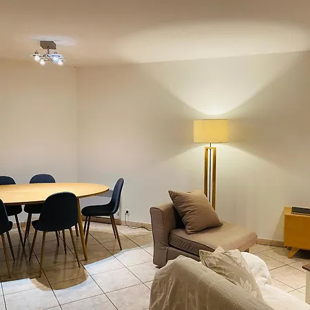 T2 Avec Terrasse, 500m De La Plage, - Fr-1-92-896 Les Sables-d'Olonne