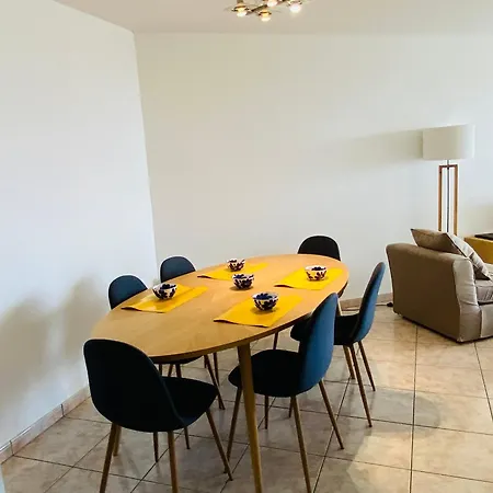 T2 Avec Terrasse, 500m De La Plage, - Fr-1-92-896 * Les Sables-d'Olonne