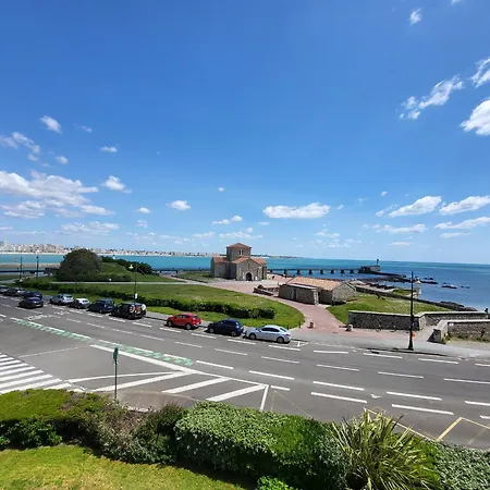Apartment T2 Avec Terrasse, 500m De La Plage, - Fr-1-92-896 *