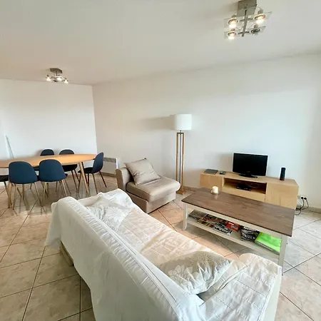 T2 Avec Terrasse, 500m De La Plage, - Fr-1-92-896 Apartmán Les Sables-dʼOlonne