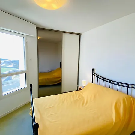 T2 Avec Terrasse, 500m De La Plage, - Fr-1-92-896 Les Sables-dʼOlonne