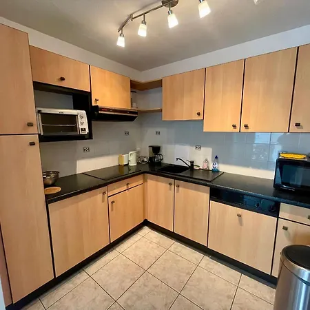 T2 Avec Terrasse, 500m De La Plage, - Fr-1-92-896 Apartment Les Sables-d'Olonne