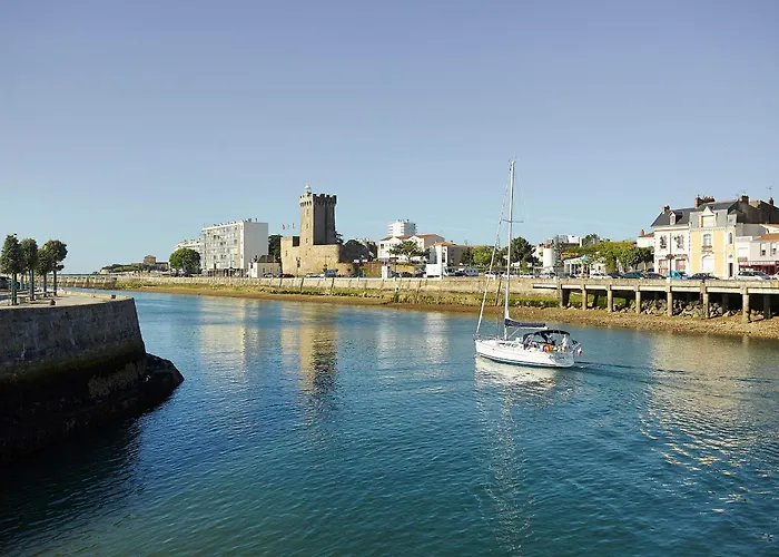 T2 Avec Terrasse, 500m De La Plage, - Fr-1-92-896 公寓 *