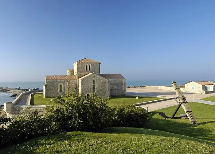 T2 Avec Terrasse, 500m De La Plage, - Fr-1-92-896 * 莱萨布勒-多洛讷